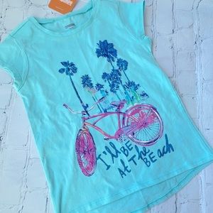 COPY - NWT Gymboree Tee